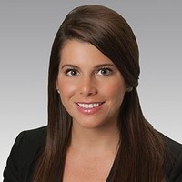 Caroline Mitchell