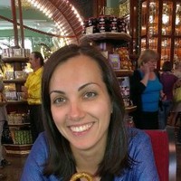 Anna Marynina (Morozova )