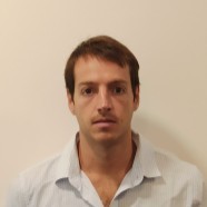 Gustavo Zenón Sonzini Astudillo