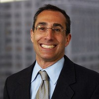 Brad Cohen