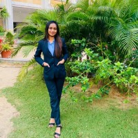 Krutika Parmar
