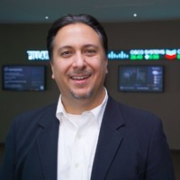 Mark Simpson