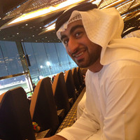 Saif Binfahad