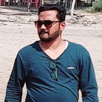 Naresh Mohite