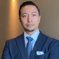 Anish (Alex) Shrestha
