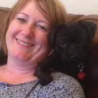 Sandra Rutter RGN SPQ BSc (Hons )MSc  QN
