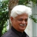 Sudhir Kulkarni