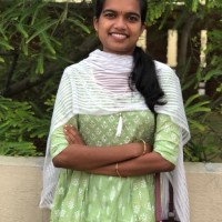Devadharshini S