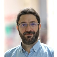 Kyriakos Koutsourelis