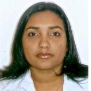 Betzaida Alcantara