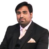Junaid Ahmad