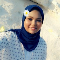 Nuha Mostafa
