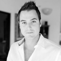 Shane Erickson