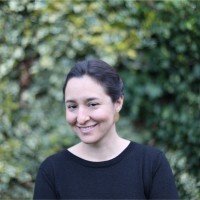 Catalina Cortes Castillo