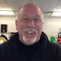Mike Perrigo