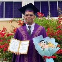 MUHAMMAD SHUKRY