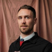 Adam Woodward