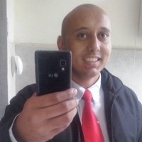 Fabio Luis Silva