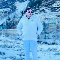 Mohd Suhail