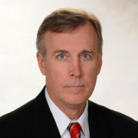 Barry Hull