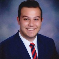 Nicholas Brino, Cpa