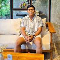 Putra Darmayasa