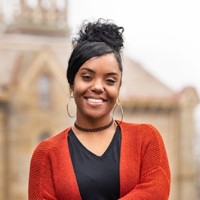 Brett Monae Searcy