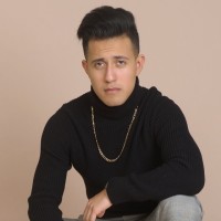Gerardo Mata-Herrera
