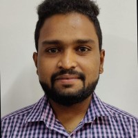 Pruthviraj J