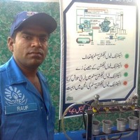 Abdul Rauf Dahar