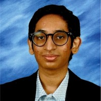 Shirish Patel