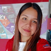 Catalina Alejandra Arriagada Silva