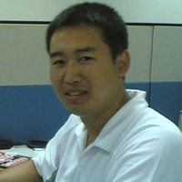 David Tian