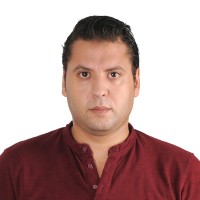 Ashraf Wahdan