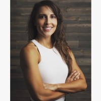 Johanna Restrepo