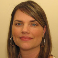 Christina Thurston