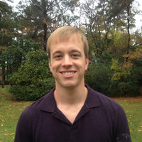 Travis Crenshaw