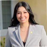 Laura Reyes