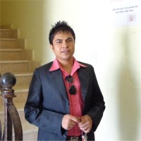 Gopal Karki