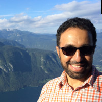 Dr Sameer Alhamid MD, FRCPC, FACEP, AAEM