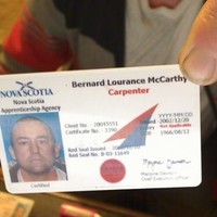 bernard mccarthy