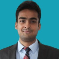 Vivek Chandra