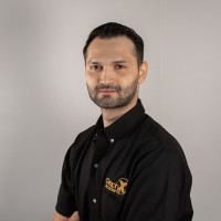 Joseph Michael Figueroa R