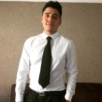 Francisco Javier Pavón Godinez