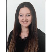 Müge Kayrak Paşaoğlu
