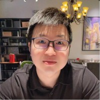 Joe Zhou