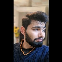 Apoorv Yadav