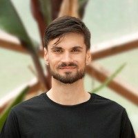 Simon Martinez
