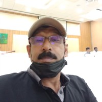 Suresh Kumar