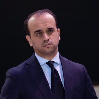 Mahmadullo Vazirov